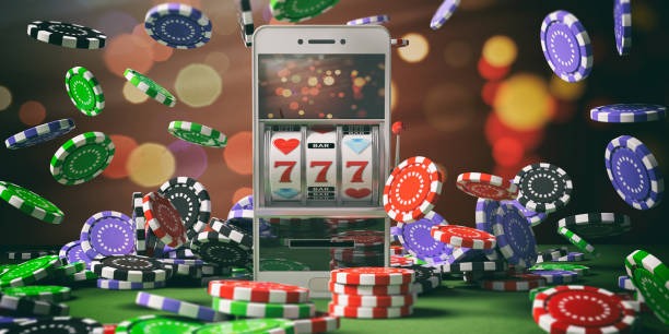 baginda mobile app showing live-dealer tables and sportsbook markets
