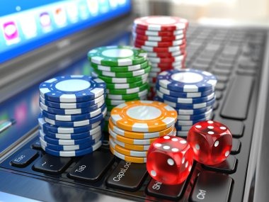 Live dealer blackjack table on baginda mobile app