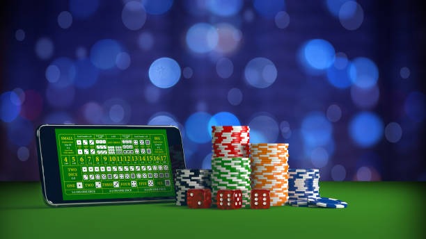 Teen Patti hand rankings and betting interface on baginda